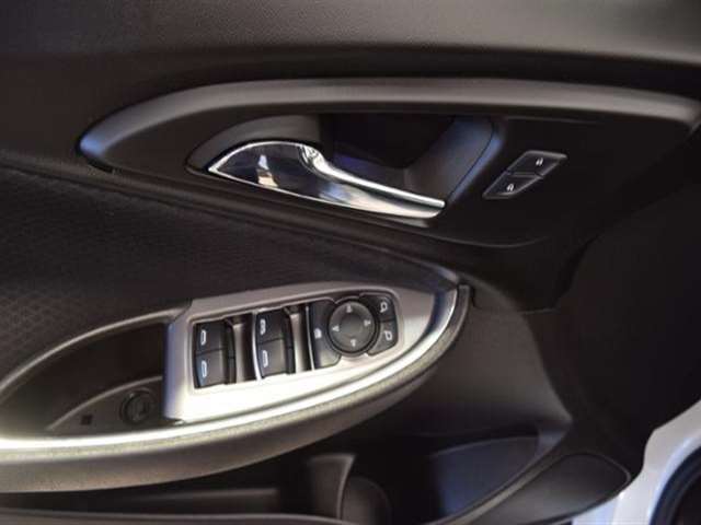 Chevrolet Malibu 2016 photo 5